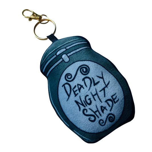Porte clé Sally
