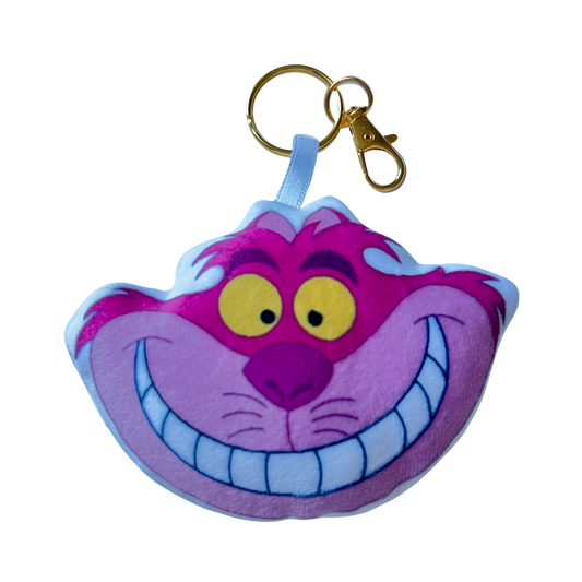 Porte clé Cheshire