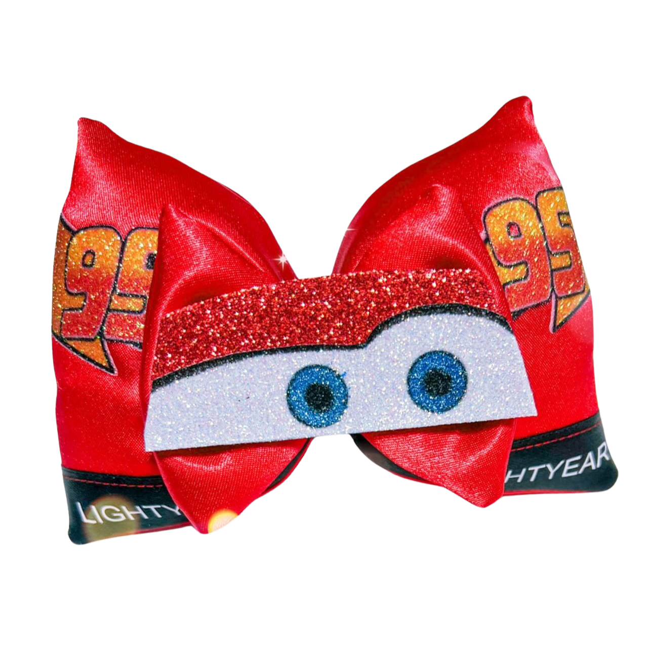 Flash McQueen