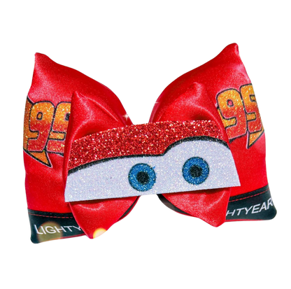 Flash McQueen