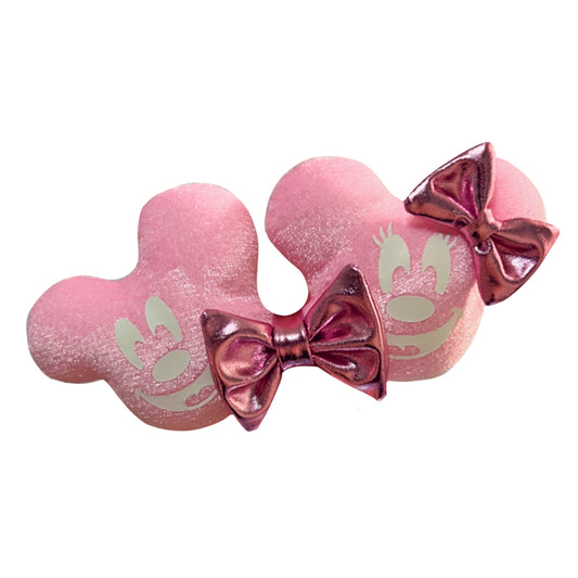 Mickey Minnie Rose