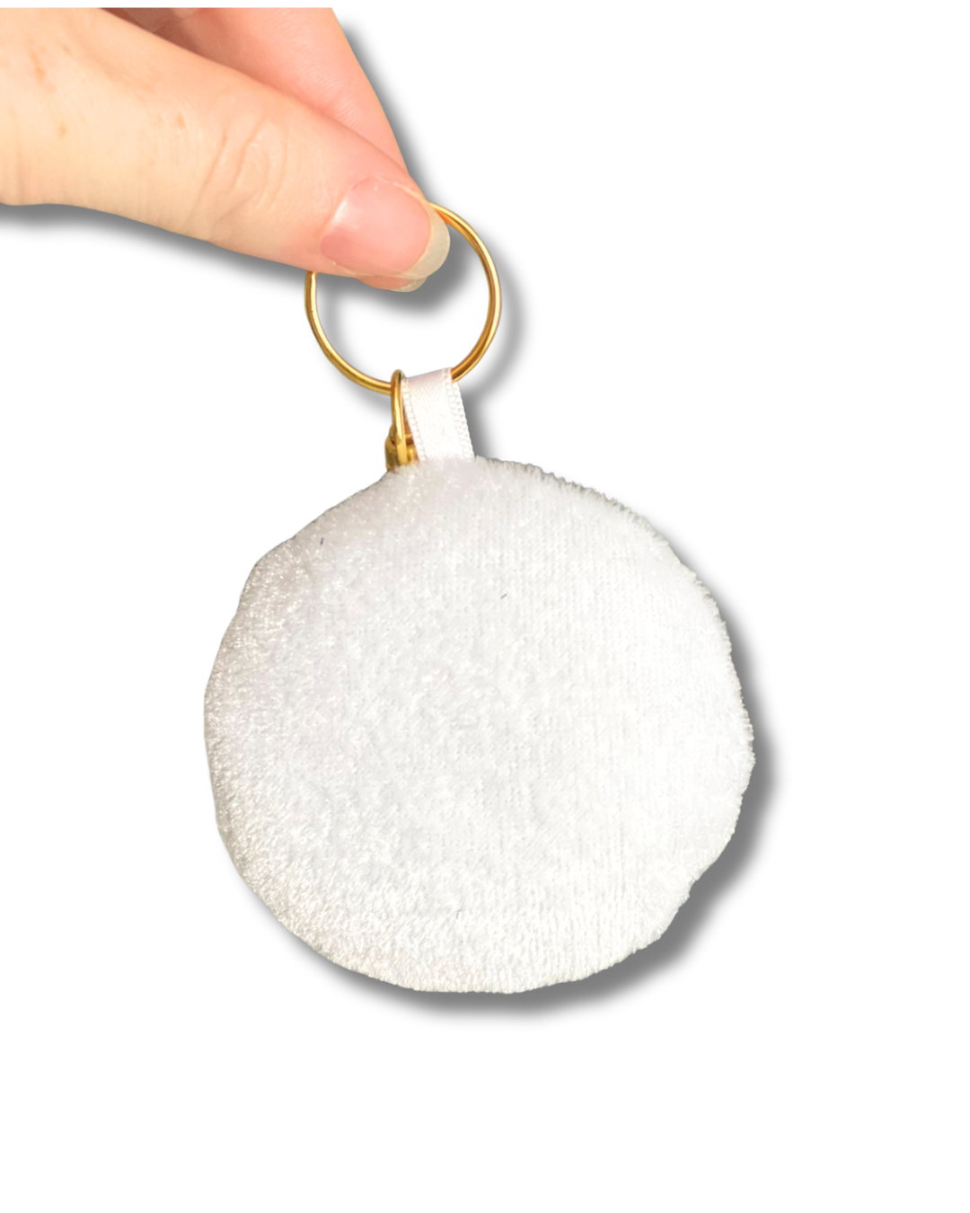 Porte clé Grape Soda