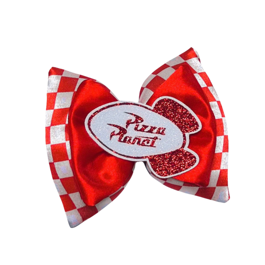 Pizza Planet
