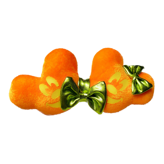 Mickey Minnie citrouilles