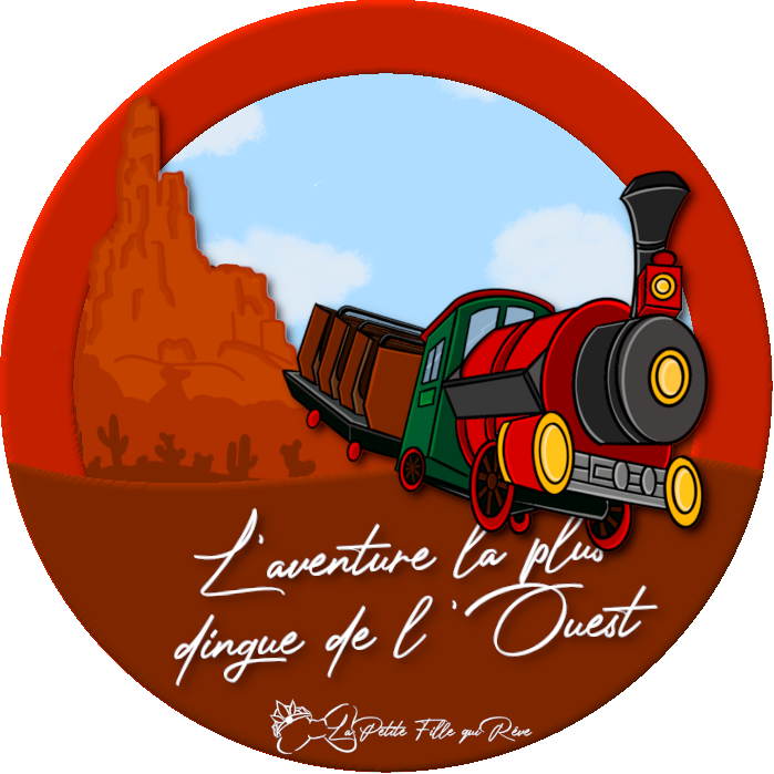 Badge BTM