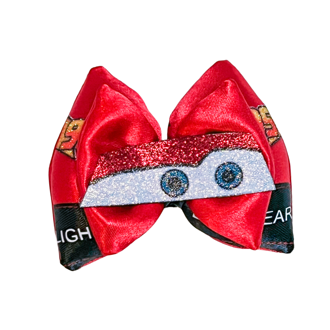 Flash McQueen