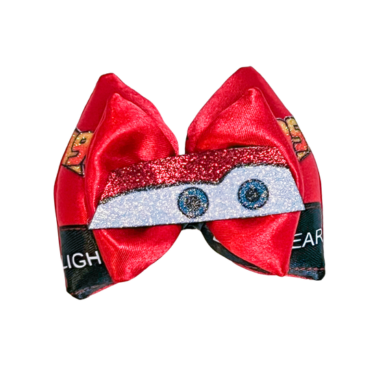 CARS Flash McQueen